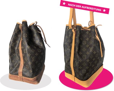 reparatur louis vuitton|louis vuitton repairs free.